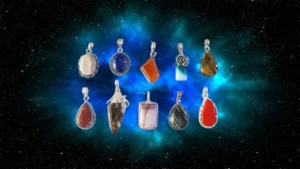 Astrological gemstones