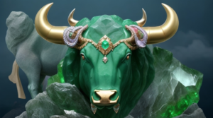 The Best Gemstones for Taurus