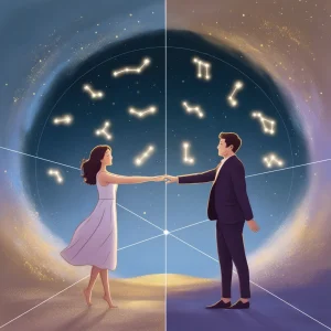 Zodiac Signs and Long-Distance Love - How to Keep the Spark Alive Across the Miles